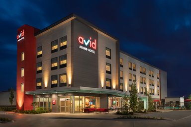 Hotel AVID HOTEL QUAIL SPRINGS