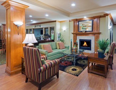 Hotel COUNTRY INN & SUITES BY CARLSON, OKLAHOMA CITY AT NORTHWEST EXPRESSWAY, OK