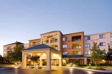 Hotel COURTYARD OKLAHOMA CITY NORTHWEST