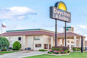 Hotel DAYS INN OKLAHOMA CITY