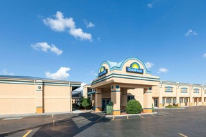 Hotel DAYS INN OKLAHOMA CITY FAIRGROUND