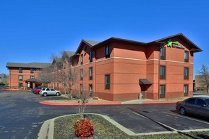 Hotel EXTENDED STAY AMERICA - OKLAHOMA CITY - NORTHWEST