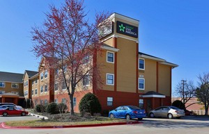 Hotel EXTENDED STAY AMERICA - OKLAHOMA CITY - NW EXPRESSWAY