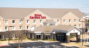 Hotel HILTON GARDEN INN OKLAHOMA CITY NORTH QUAIL SPRINGS