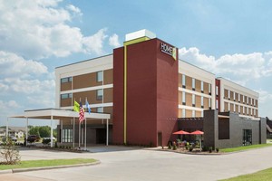 Hotel HOME2 SUITES BY HILTON OKLAHOMA CITY QUAIL SPRINGS