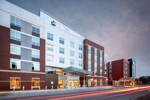 Hotel HYATT PLACE OKLAHOMA CITY BRICKTOWN