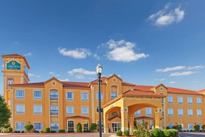 Hotel LA QUINTA INN & SUITES OKC NORTH - QUAIL SPRINGS