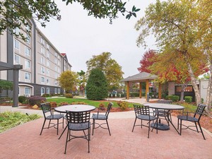 Hotel LA QUINTA INN & SUITES OKLAHOMA CITY NW EXPWY