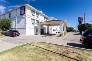 Hotel MOTEL 6 OKLAHOMA CITY OK SOUTH