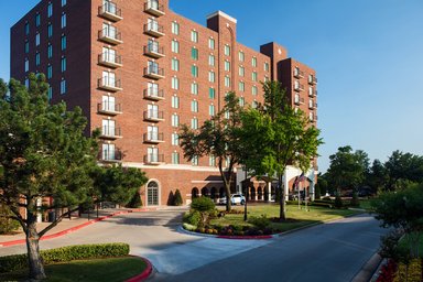 Hotel RENAISSANCE WATERFORD OKLAHOMA CITY HOTEL
