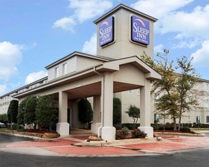 Hotel SLEEP INN & SUITES