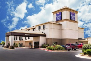 Hotel SLEEP INN & SUITES
