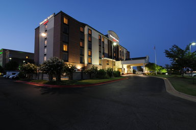 Hotel SPRINGHILL SUITES OKLAHOMA CITY QUAIL SPRINGS