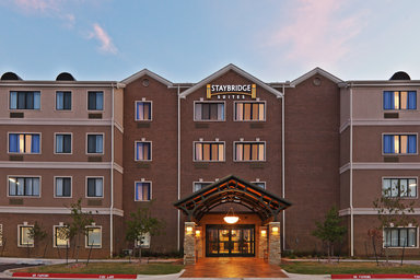 Hotel STAYBRIDGE SUITES OKLAHOMA CITY-QUAIL SPRINGS
