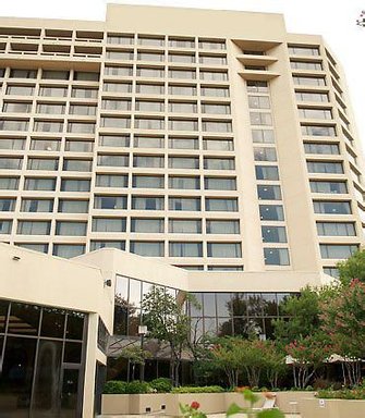Hotel THE TOWER HOTEL OKLAHOMA CITY