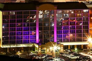 Hotel WYNDHAM OKLAHOMA CITY