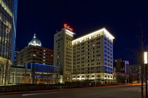 Hotel COLCORD HOTEL