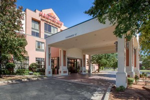 Hotel HAWTHORN SUITES BY WYNDHAM MIDWEST CITY TINKER AFB
