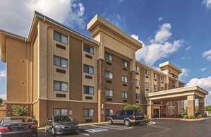 Hotel LA QUINTA INN & SUITES MIDWEST CITY-TINKER AFB