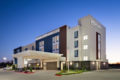 Hotel SPRINGHILL SUITES OKLAHOMA CITY MIDWEST CITY/DEL CITY