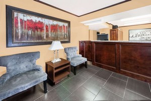 Hotel SUPER 8 MIDWEST CITY OK