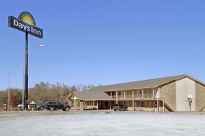 Hotel DAYS INN WOODWARD OK