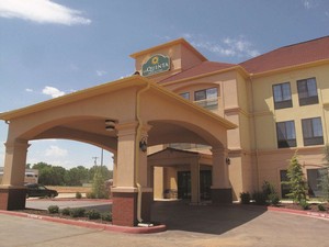 Hotel LA QUINTA INN & SUITES WOODWARD