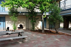 Hotel WAYFARER INN WOODWARD