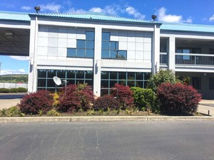 Hotel AMERICAS BEST VALUE INN PHOENIX ASHLAND