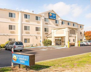 Hotel COMFORT INN NORTH