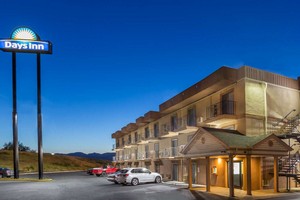 Hotel DAYS INN BY WYNDHAM MEDFORD
