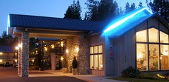 Hotel EDGEWATER INN SHADY COVE