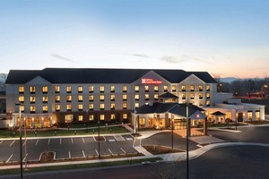 Hotel HILTON GARDEN INN MEDFORD OR