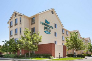 Hotel HOMEWOOD SUITES BY HILTON MEDFORD
