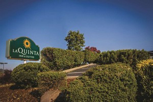 Hotel LA QUINTA INN & SUITES GRANTS PASS