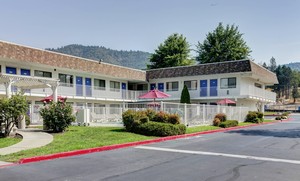 Hotel MOTEL 6 GRANTS PASS