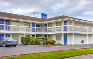 Hotel MOTEL 6 MEDFORD NORTH