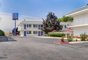 Hotel MOTEL 6 MEDFORD SOUTH