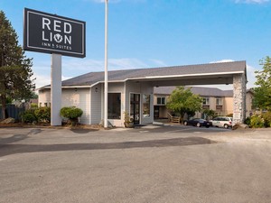 Hotel RED LION INN & SUITES GRANTS P