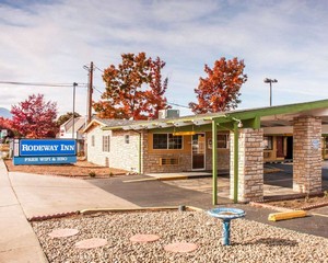 Hotel RODEWAY INN ASHLAND