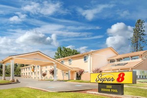 Hotel SUPER 8 BY WYNDHAM ASHLAND