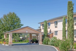 Hotel SUPER 8 GRANTS PASS