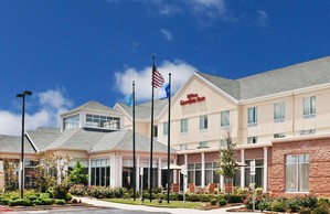 Hotel HILTON GARDEN INN NORMAN