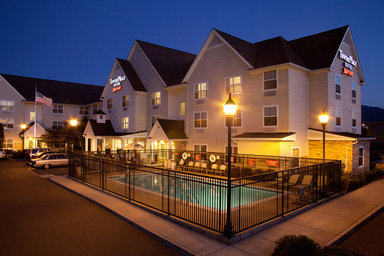 Hotel TOWNEPLACE SUITES MEDFORD