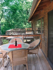 Hotel WEASKU INN
