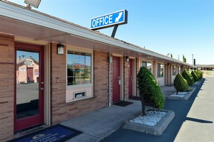 Hotel AMERICAS BEST VALUE INN