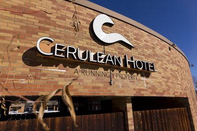 Hotel CERULEAN