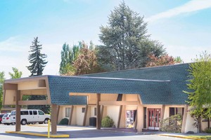 Hotel DAYS INN KLAMATH FALLS