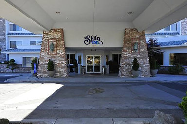 Hotel SHILO INNS KLAMATH FALLS