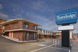 Hotel TRAVELODGE BY WYNDHAM KLAMATH FALLS
